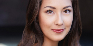 Meet the Stars of Stage Door: Cailen Fu Can't Wait to Get Back to HADESTOWN and SIX! Photo