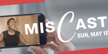 VIDEO: Watch MCC Theater's MISCAST21- Live at 8pm! Photo