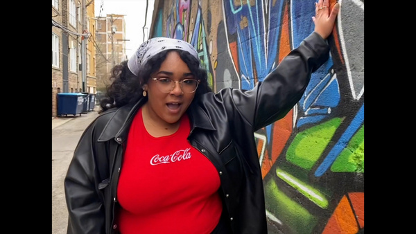 Photo Flash: BELTING FOR LIFE, A Howard Brown Health Fundraiser Premieres This Sunday Image