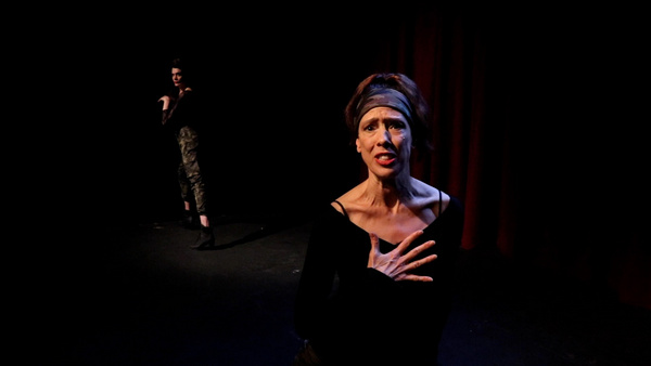 Photo Flash: BELTING FOR LIFE, A Howard Brown Health Fundraiser Premieres This Sunday Image