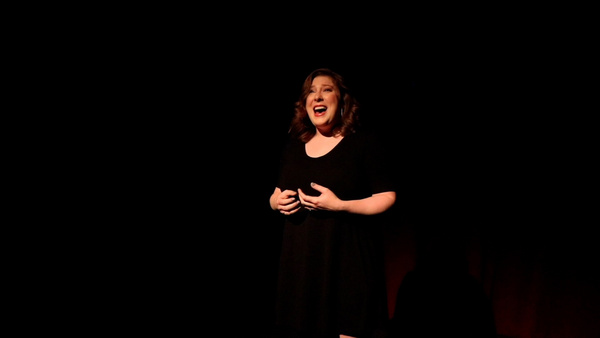 Photo Flash: BELTING FOR LIFE, A Howard Brown Health Fundraiser Premieres This Sunday Image
