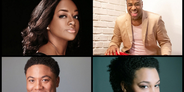 Opera Saratoga Presents Free Digital Concert Series AMERICA SINGS Photo