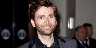 DOCTOR WHO Audio Story with David Tennant and John Barrowman Canceled Photo
