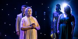 BWW Review: THE MUSIC OF THE NIGHT – THE SONGS OF ANDREW LLOYD WEBBER at Chapel Off Chapel Photo