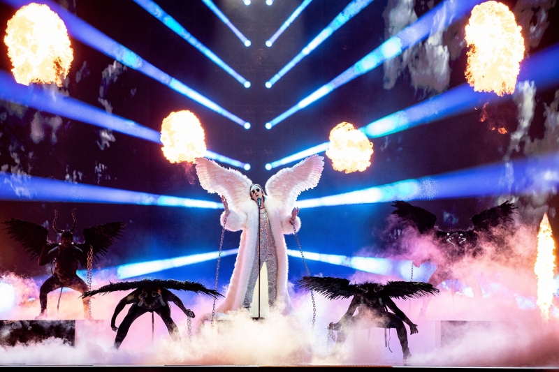 Feature: Sing Out For Eurovision 2021 Image