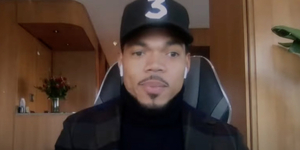 VIDEO: Chance the Rapper Discusses Upcoming Concert Film, HOME ALONE Reboot, and More on THE TONIGHT SHOW
