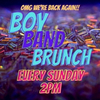 BWW Review: BOY BAND BRUNCH at The Green Room 42 Photo