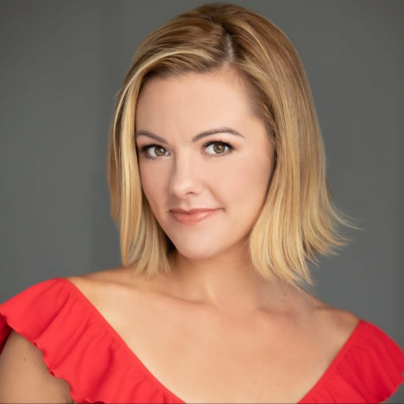 Chuck and Lilli Cooper & More Streaming This Week on BroadwayWorld Events - May 17 - May 23 Image