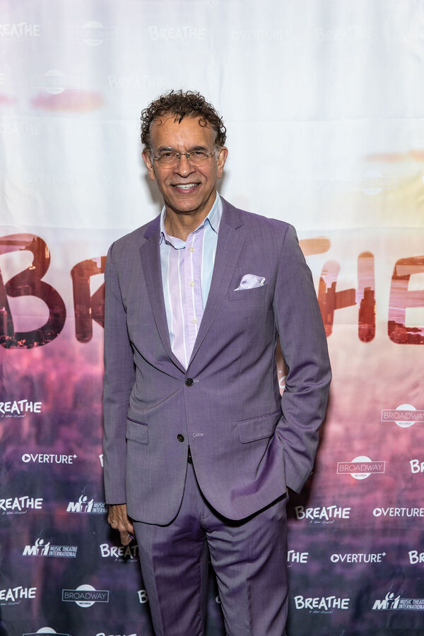 Photo Flash: Go Inside the Premiere of Jodi Picoult's BREATHE 