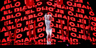 BWW Feature: Sing Out For Eurovision 2021 Photo
