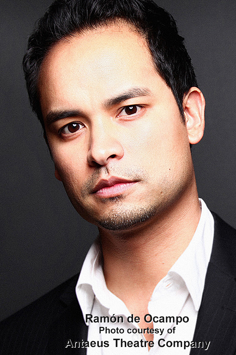 Interview: Actor Ramón de Ocampo On His Many Roles, Including Hosting ZIP CODE & Being a New Dad Image