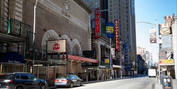 Broadway League is 'Evaluating the Revised Guidelines' for Impact on Fall Re-Opening Photo