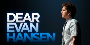 Watch the First Official Trailer for the DEAR EVAN HANSEN Movie! Video