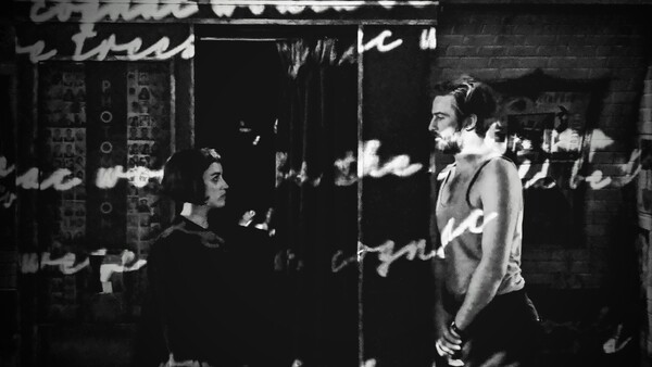 Photo Flash: Go Inside Rehearsals for AMELIE THE MUSICAL in the West End Image