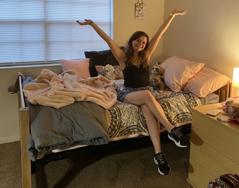 Student Blog: Code of Behavior Image