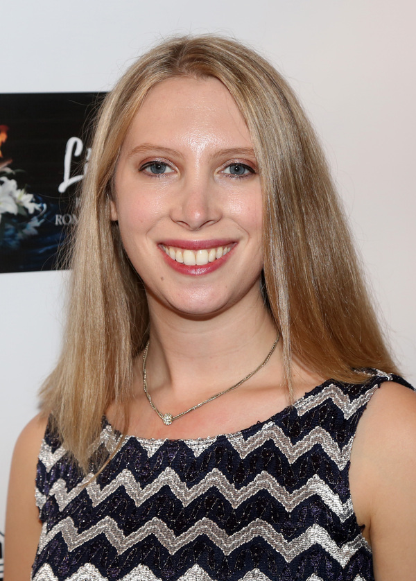 Photo Coverage: Go Inside Opening Night of the Drama Company NYC's LILIES Image