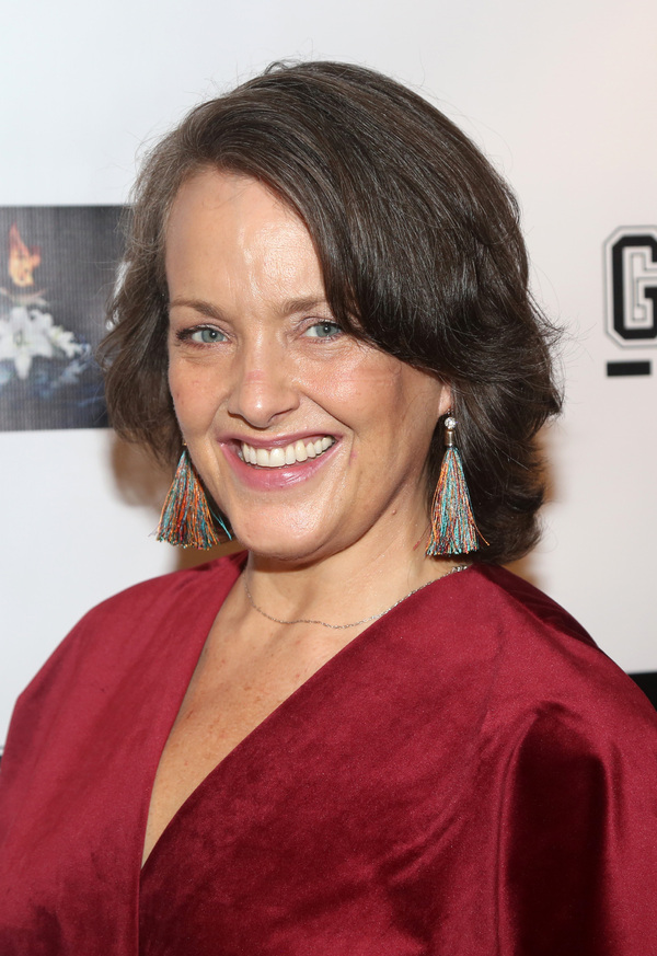 Photo Coverage: Go Inside Opening Night of the Drama Company NYC's LILIES Image
