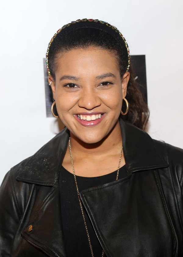Photo Coverage: Go Inside Opening Night of the Drama Company NYC's LILIES Image