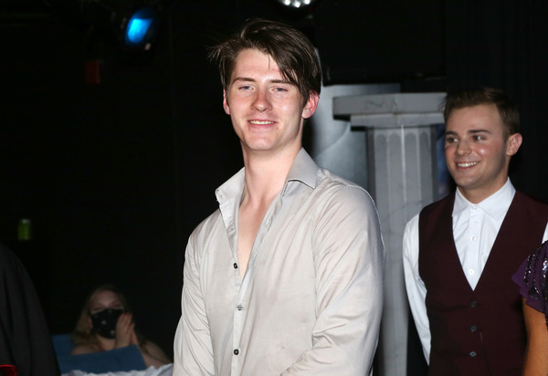 Photo Coverage: Go Inside Opening Night of the Drama Company NYC's LILIES Image