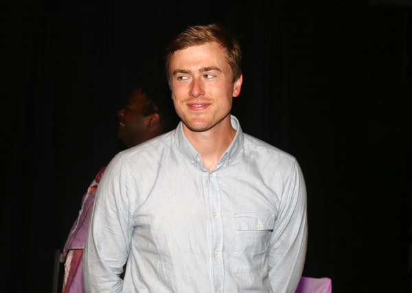 Photo Coverage: Go Inside Opening Night of the Drama Company NYC's LILIES Image