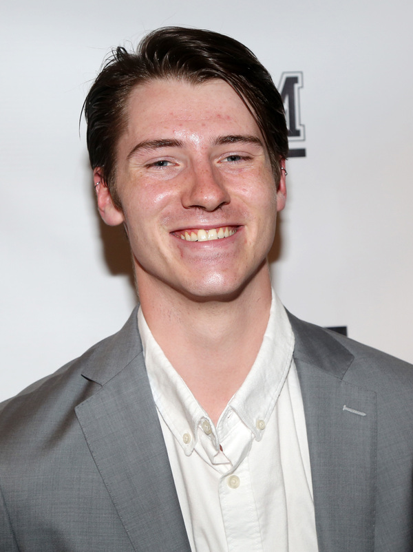 Photo Coverage: Go Inside Opening Night of the Drama Company NYC's LILIES Image