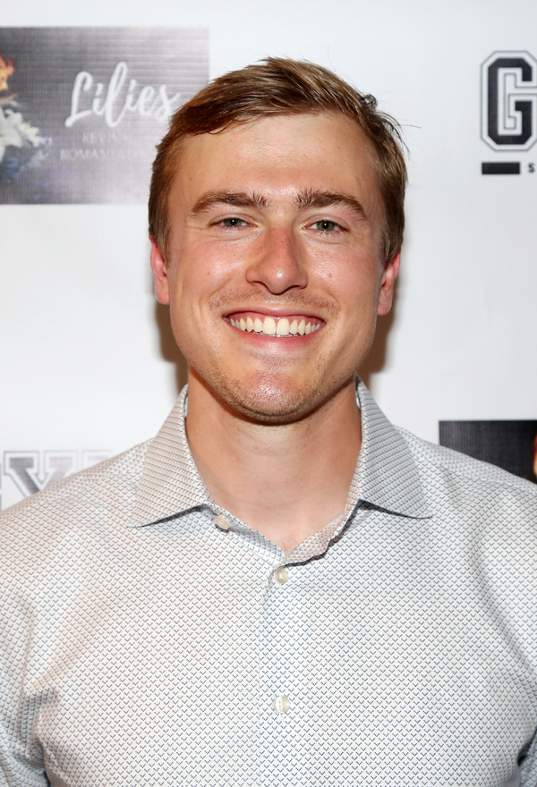 Photo Coverage: Go Inside Opening Night of the Drama Company NYC's LILIES Image