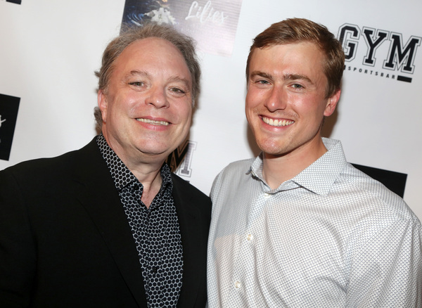 Photo Coverage: Go Inside Opening Night of the Drama Company NYC's LILIES Image