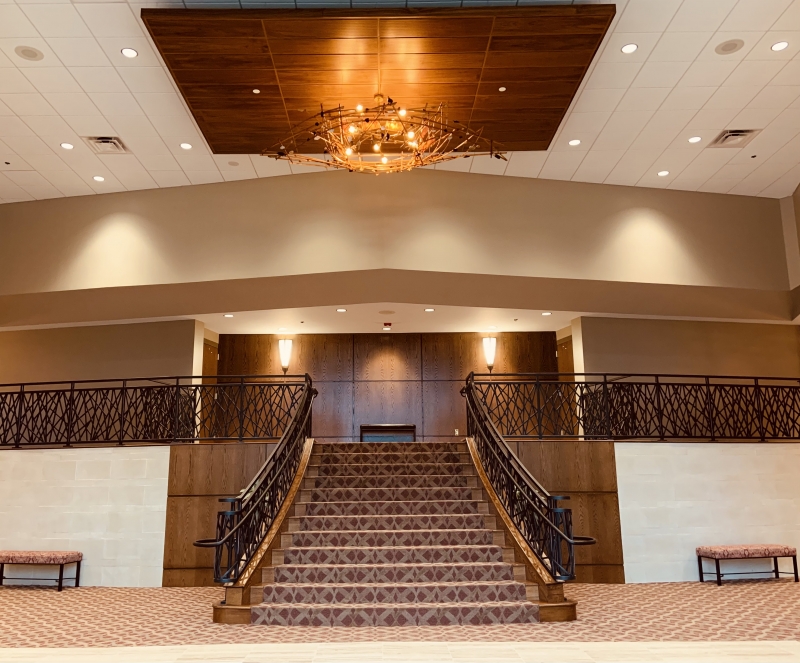 Feature: Theatre Memphis Is Finally Ready Following $5 Million Pre-Pandemic Renovation Image