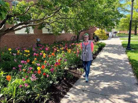 Student Blog: Shows Are Flying Under Bright Summer Skies - Frosty's World #15 Image