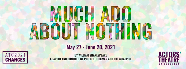 Photo Flash: First Look at the Cast of MUCH ADO ABOUT NOTHING at Actors' Theatre of Columbus 