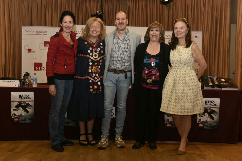 BWW Blog: Concha Barral - Homenaje al aficionado Image
