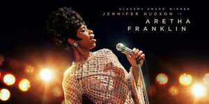 See Jennifer Hudson in the Trailer for Aretha Franklin Biopic RESPECT! Video