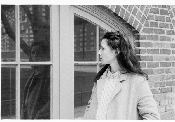 Photo Flash: See Doireann Mac Mahon and James Clements in Rattlestick's ELLIS ISLAND Image
