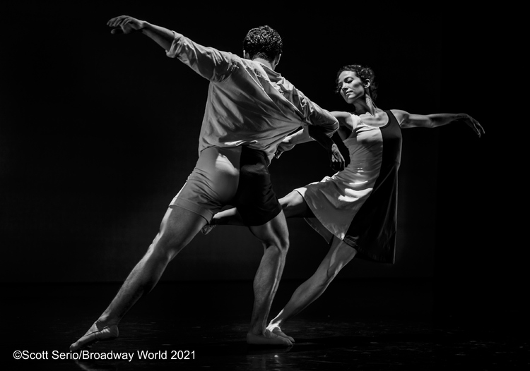 BWW Previews: The Pennsylvania Ballet's Streaming Spring Season of World Premieres  Image