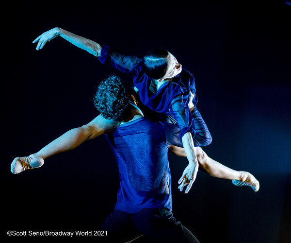 BWW Previews: The Pennsylvania Ballet's Streaming Spring Season of World Premieres  Image