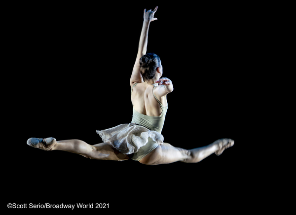 BWW Previews: The Pennsylvania Ballet's Streaming Spring Season of World Premieres  Image