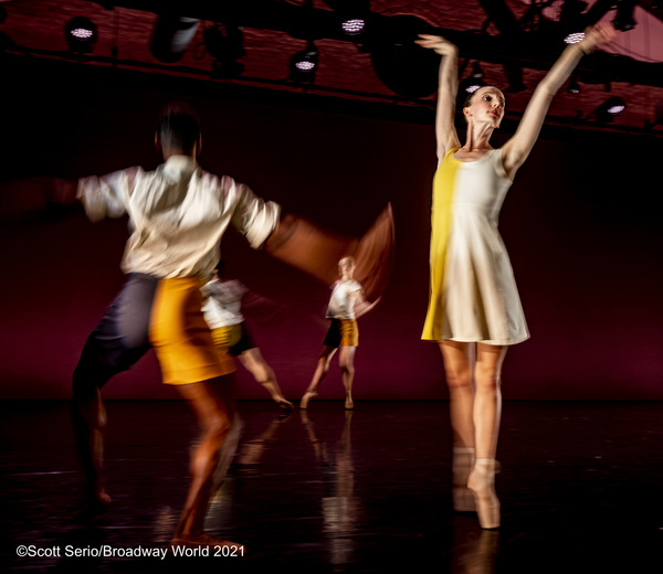 BWW Previews: The Pennsylvania Ballet's Streaming Spring Season of World Premieres 