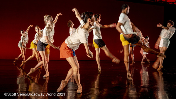 BWW Previews: The Pennsylvania Ballet's Streaming Spring Season of World Premieres  Image