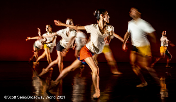 BWW Previews: The Pennsylvania Ballet's Streaming Spring Season of World Premieres  Image