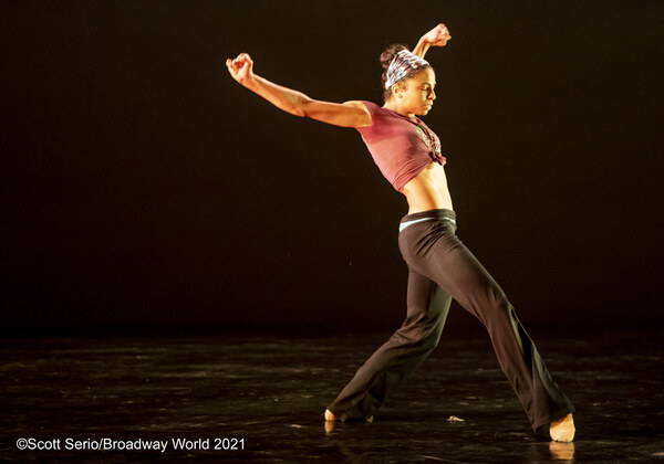 BWW Previews: The Pennsylvania Ballet's Streaming Spring Season of World Premieres  Image