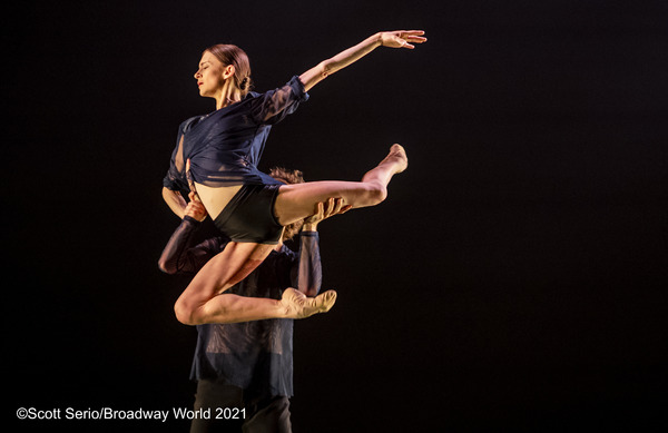 BWW Previews: The Pennsylvania Ballet's Streaming Spring Season of World Premieres  Image