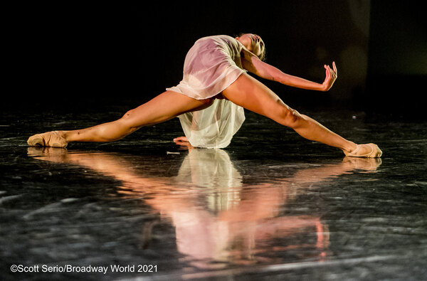 BWW Previews: The Pennsylvania Ballet's Streaming Spring Season of World Premieres  Image