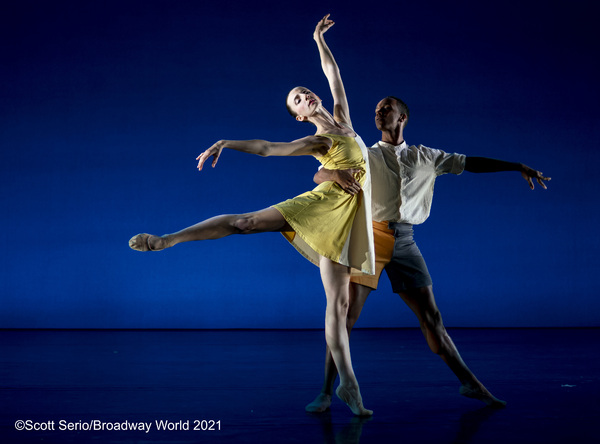 BWW Previews: The Pennsylvania Ballet's Streaming Spring Season of World Premieres  Image