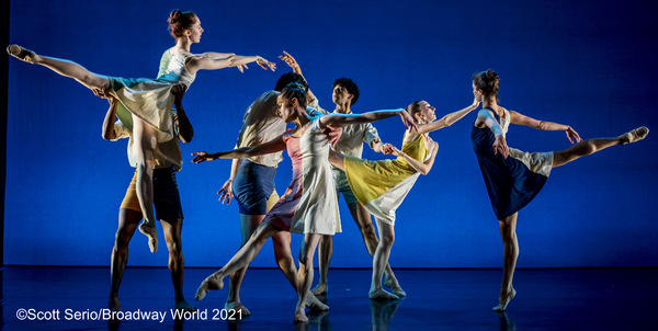 BWW Previews: The Pennsylvania Ballet's Streaming Spring Season of World Premieres  Image