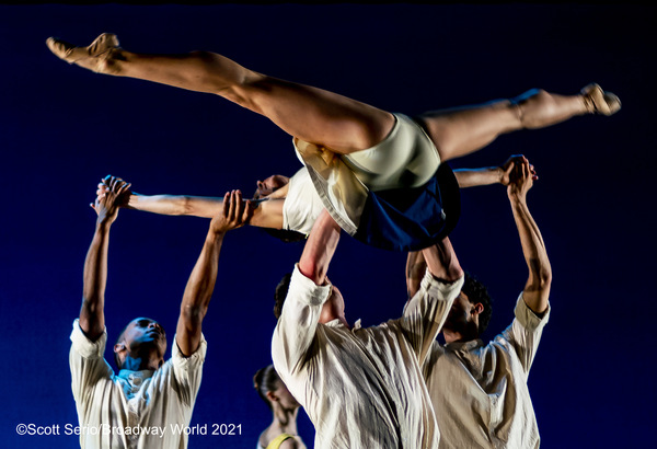 BWW Previews: The Pennsylvania Ballet's Streaming Spring Season of World Premieres 