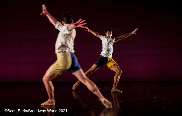 BWW Previews: The Pennsylvania Ballet's Streaming Spring Season of World Premieres 