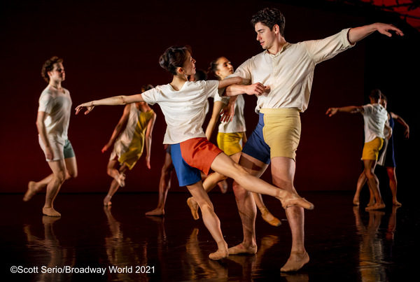 BWW Previews: The Pennsylvania Ballet's Streaming Spring Season of World Premieres 