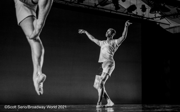 BWW Previews: The Pennsylvania Ballet's Streaming Spring Season of World Premieres  Image