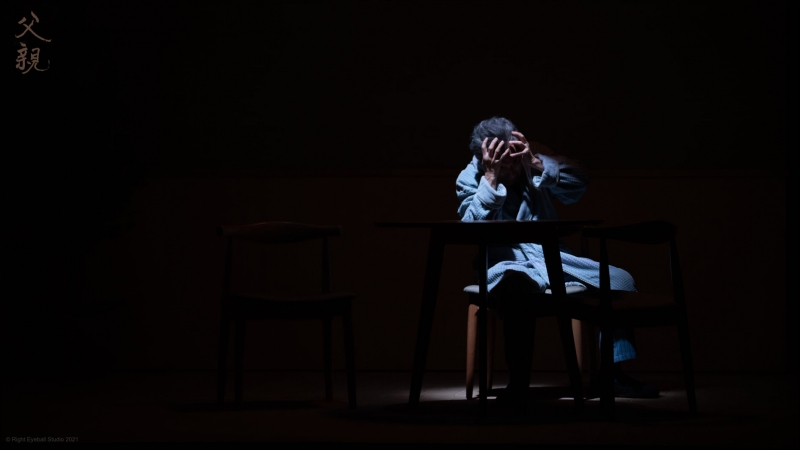 Review: LE PERE at Hong Kong City Hall Theatre Image
