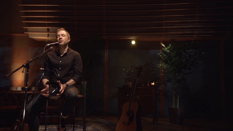 Review: Ramin Karimloo & Hadley Fraser - FROM THE REHEARSAL ROOM: TOKYO (ACT 1) at Setagaya Sound Studio Image